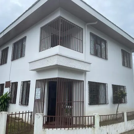 Hospedaje Casa Mar