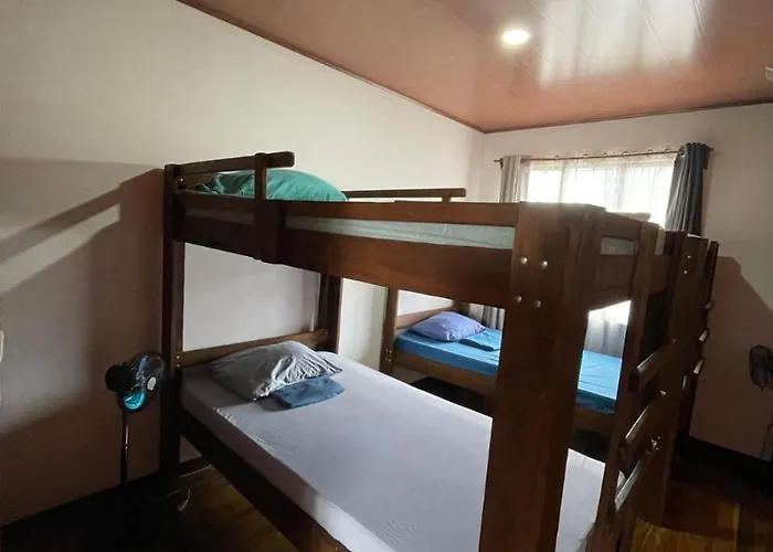 Casa Mar Holiday home Liberia