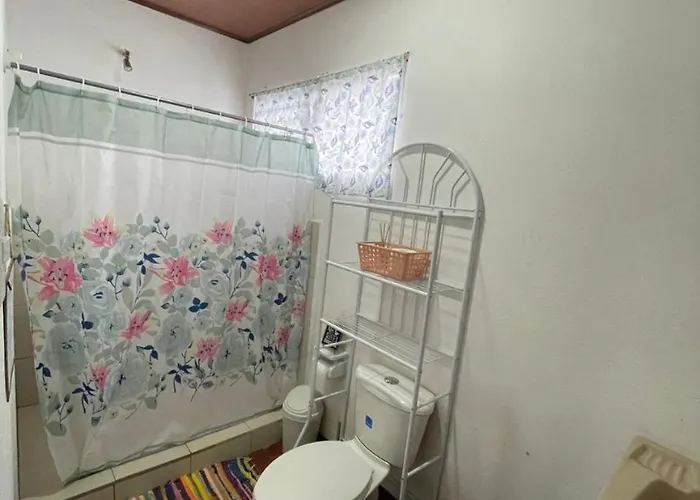 Casa Mar Liberia