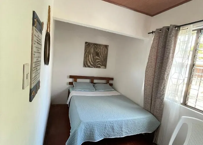 Casa Mar * Liberia