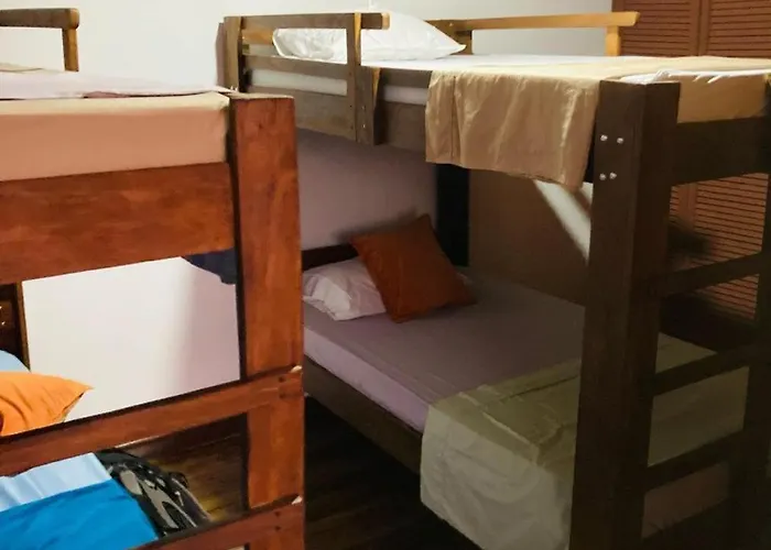 Casa Mar Holiday home