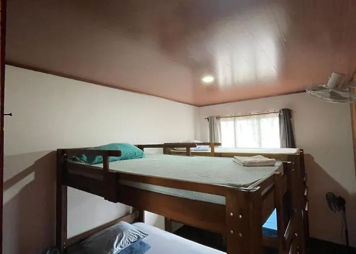 Casa Mar Liberia