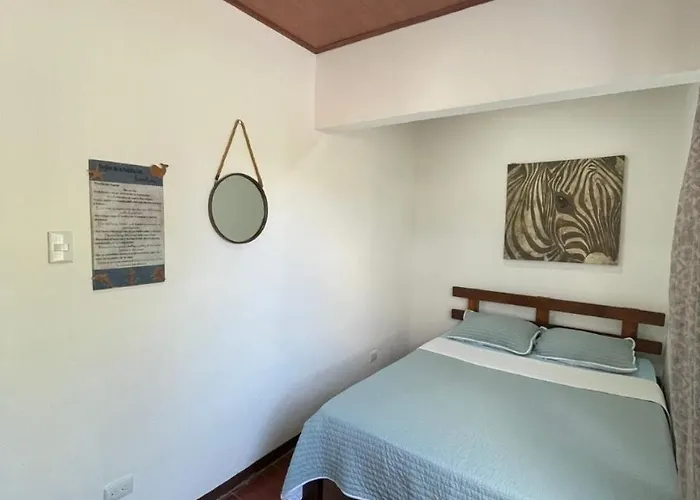 Casa Mar Holiday home
