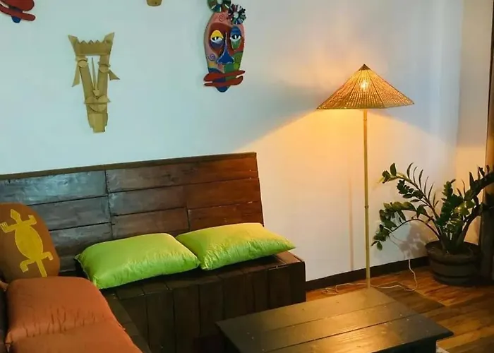 Casa Mar Holiday home Liberia