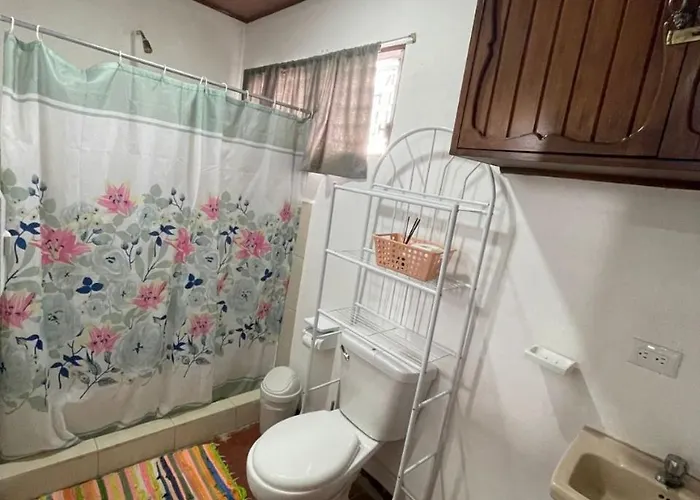 Holiday home Casa Mar Liberia