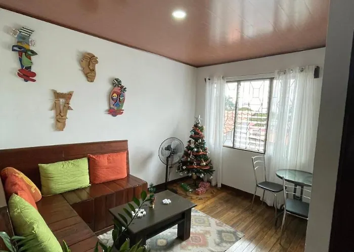 Casa Mar *