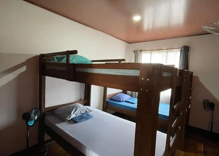 Casa Mar * Liberia