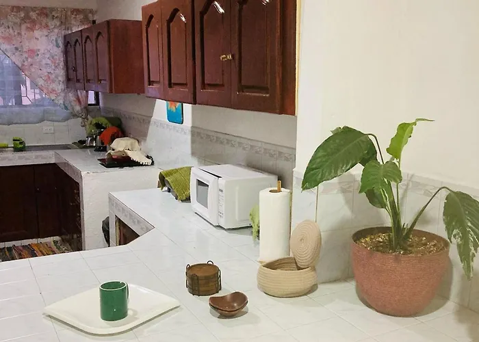 Holiday home Casa Mar