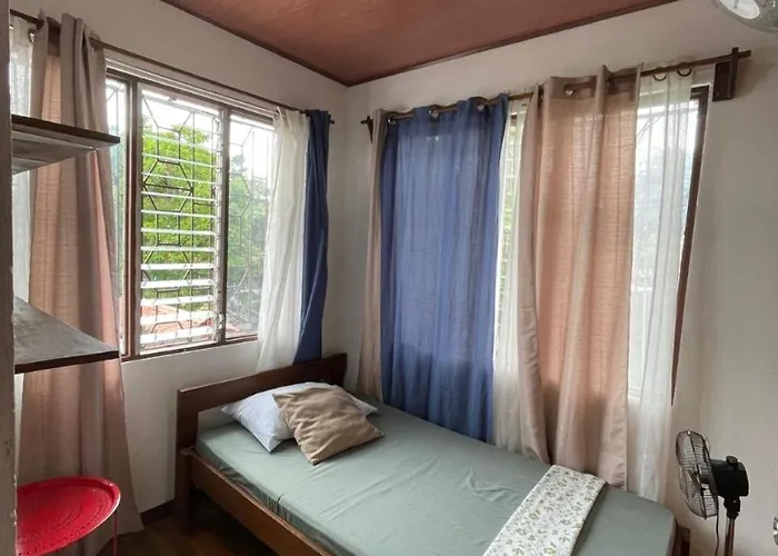Holiday home Casa Mar Liberia