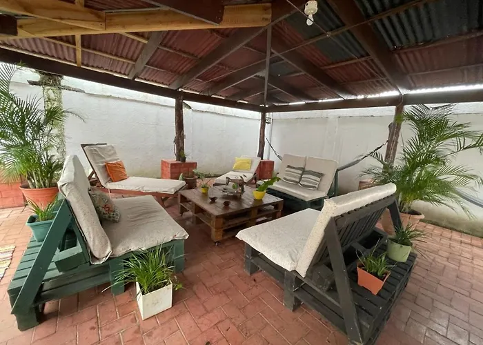 Casa Mar Holiday home