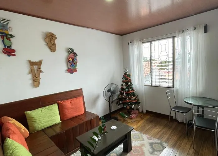 Casa Mar Holiday home *
