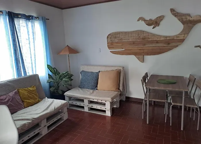 Holiday home Casa Mar *