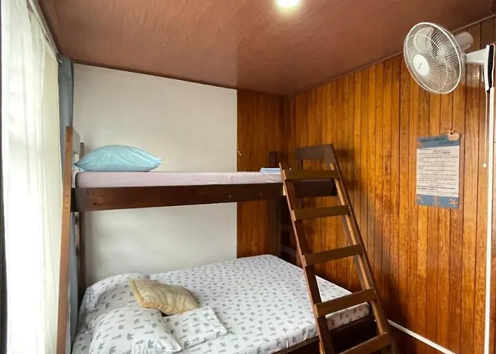 Holiday home Casa Mar Liberia
