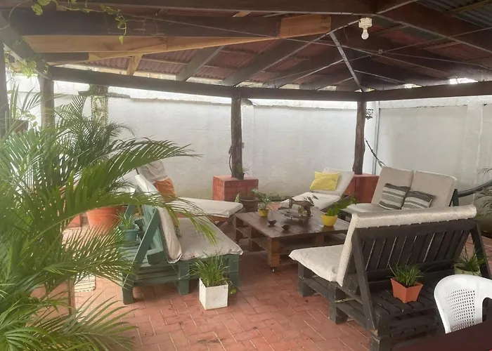 Casa Mar