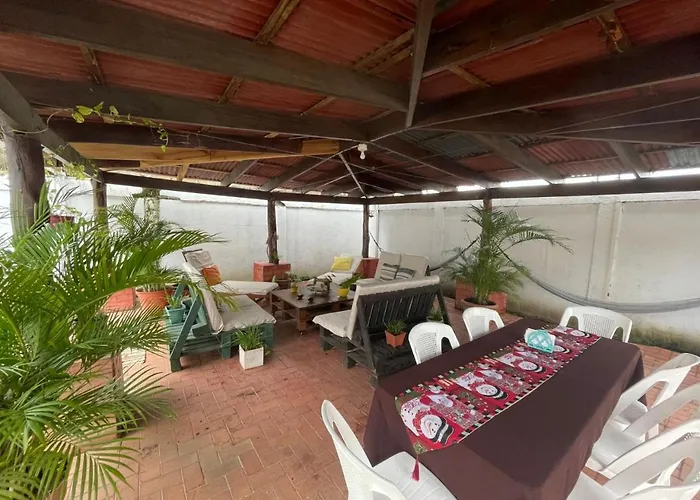 Casa Mar Holiday home *